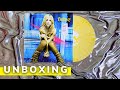 Britney Spears - Britney (Yellow White Vinyl) Urban Outfitters | UNBOXING