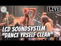 LCD Soundsystem "Dance Yrself Clean" LIVE | Roadrunner Boston, MA | April 30, 2026