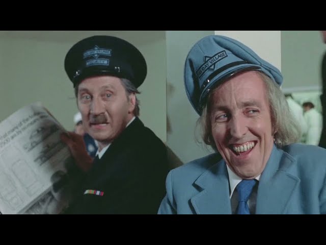 Holiday On The Buses Stan Gets Attacked class=