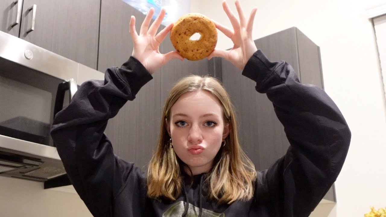 Trying to pull an all nighter... - YouTube