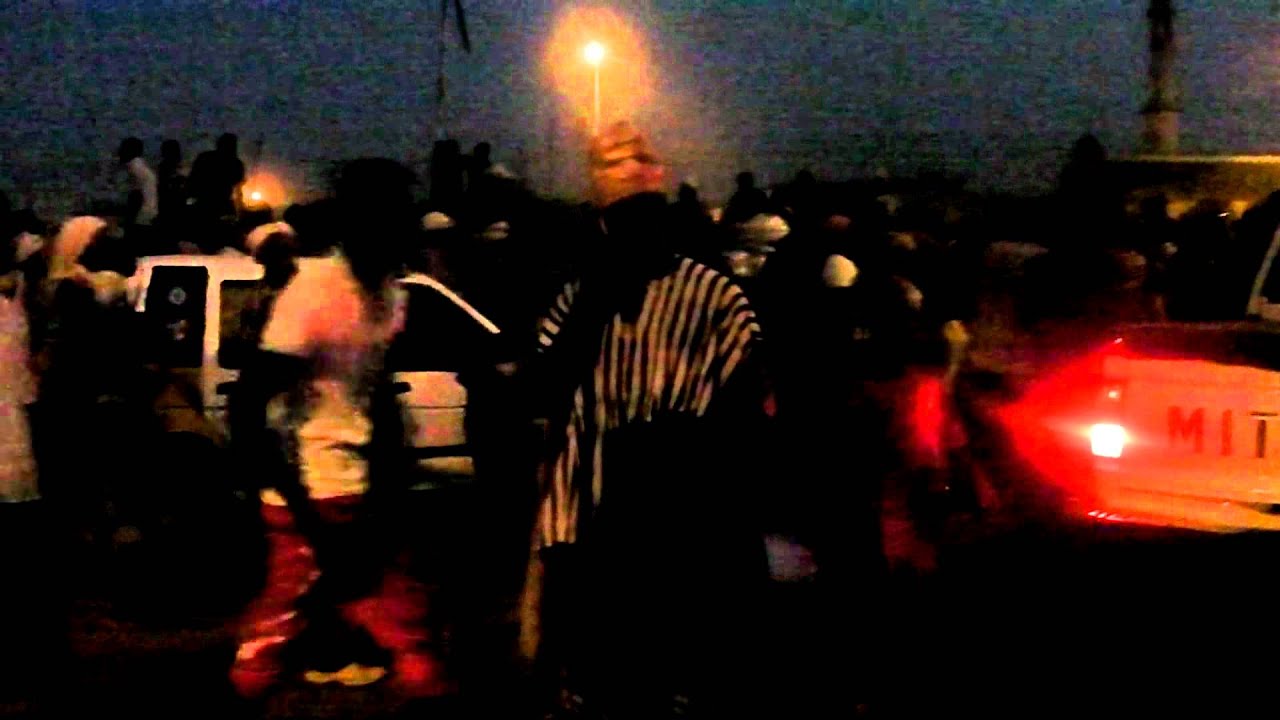damba-festival-in-northern-ghana-2012-youtube