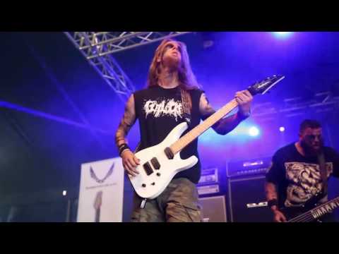 END OF SALVATION - Bloodstock 2016 - Full Set Performance