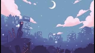 himawari lofi one hour