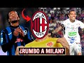 🚨INESPERADO: ¿COLOMBIANO RUMBO a MILAN? - CUADRADO FIN TEMPORADA - DAYRO y ONCE CALDAS🔥