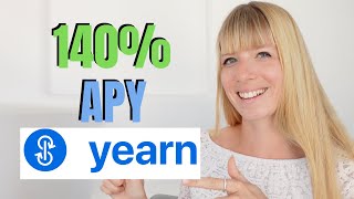 How To Earn Over 140% APY On Yearn Finance | Yearn Finance Tutorial For Beginners | WealthinProgress