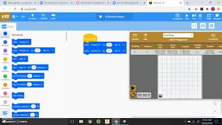 Basketball Drills VEX VR