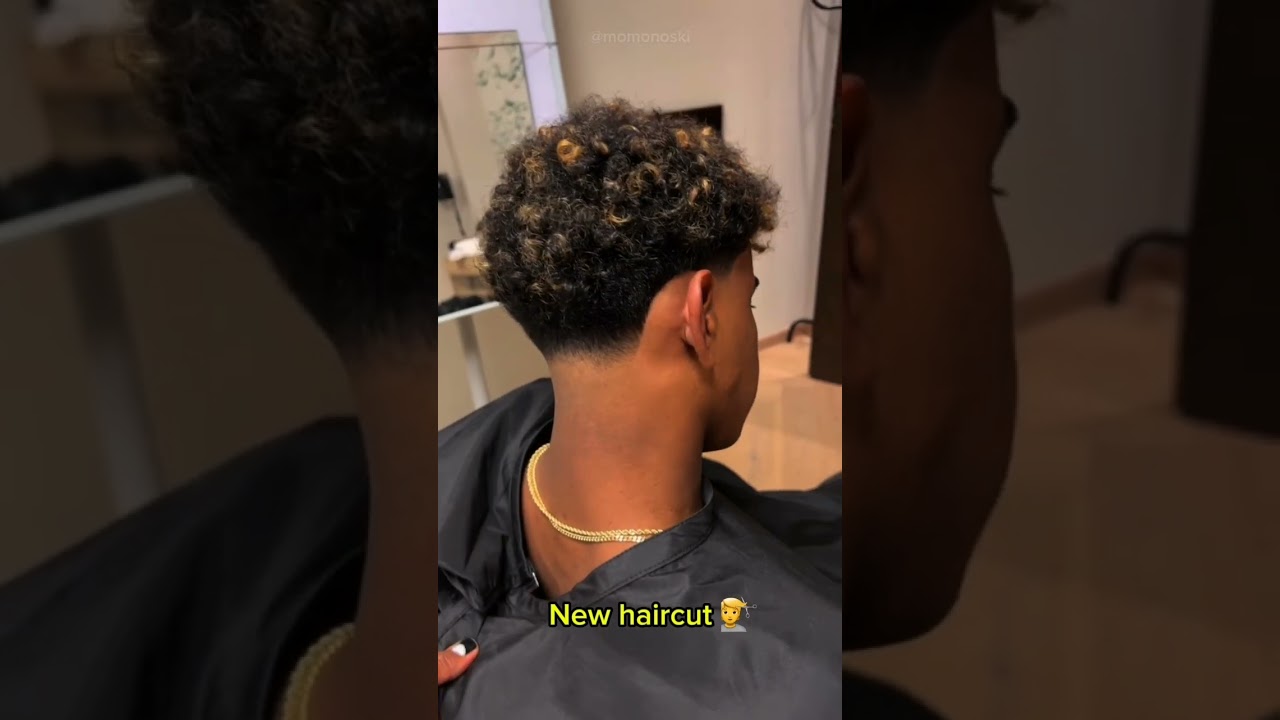 lamine yamal new haircut 😍  #lamineyamal #fyp #viralvideo #edit #football #barcelona
