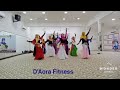 D&#39;Aora Cardio Bellydance for lose weight.