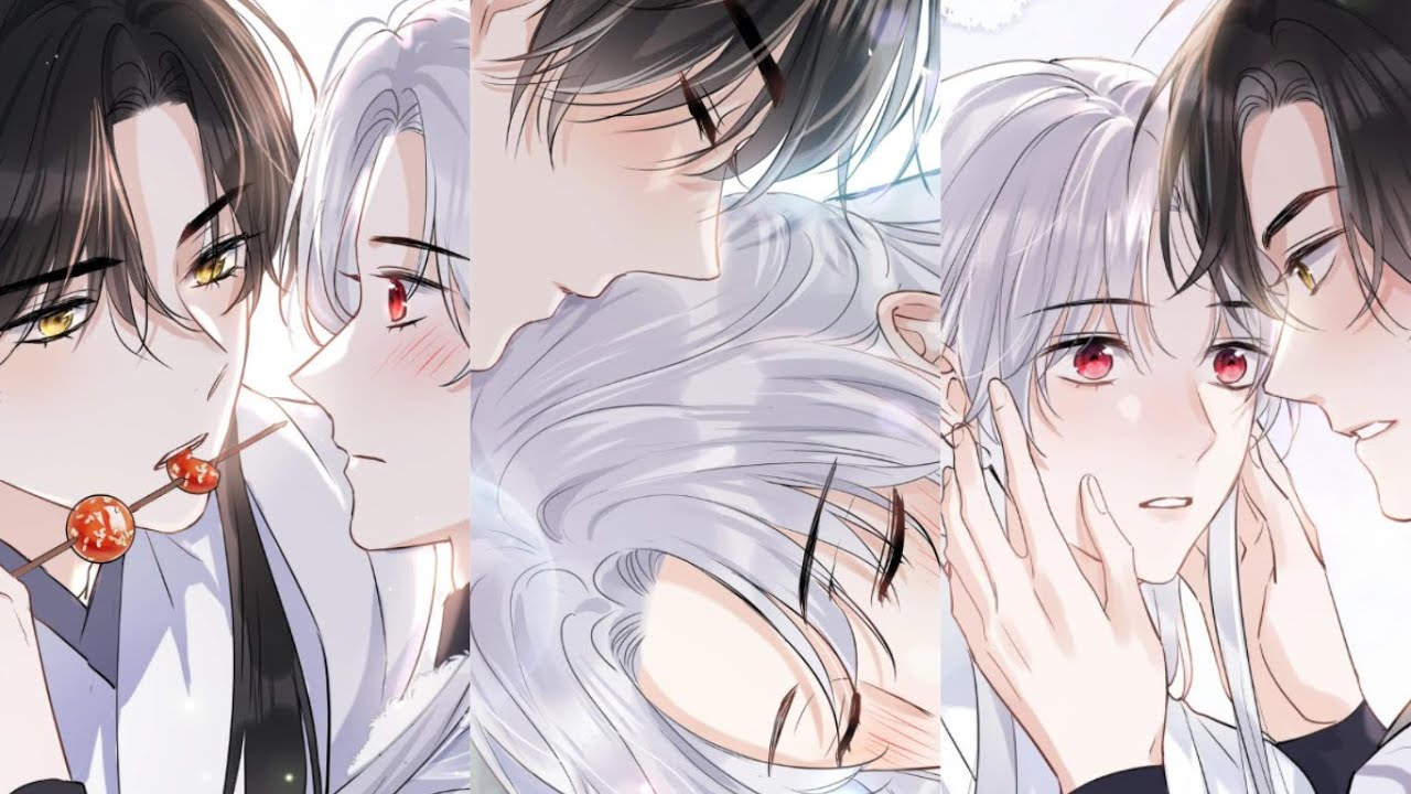 [END] The Master's Uncle Can't Be Judged by His Appearances [ENG DUB]