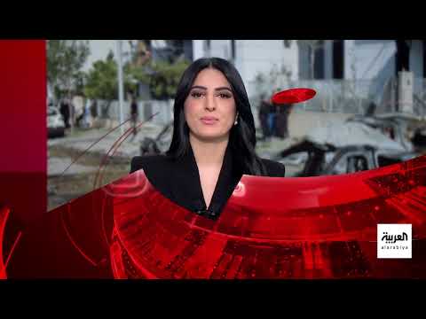 تصعيد إسرائيلي إيراني: هجمات متبادلة وتصريحات دولية