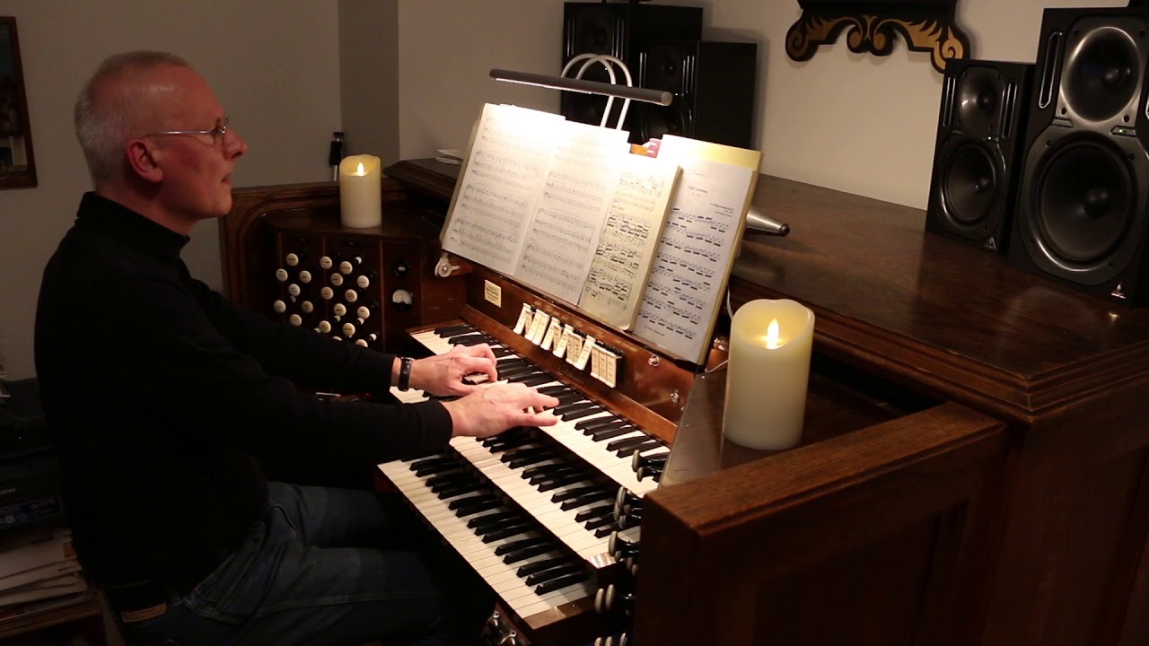 Ich bete an die Macht der Liebe - YouTube