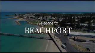Beachport Cafe