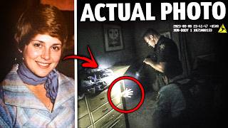 What The Police Found in this Missing Woman s House Changed Everything