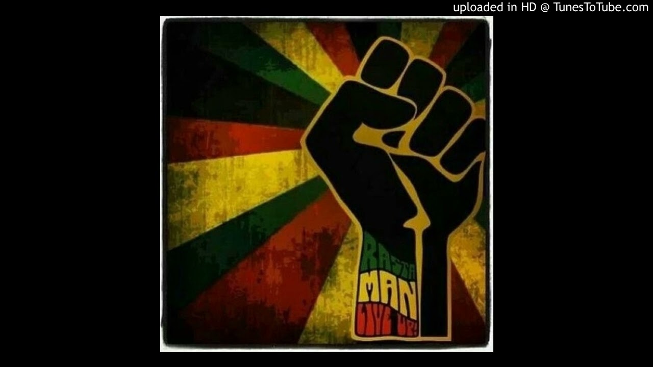 Dmc Mystic   Dancehall Rastafari mix