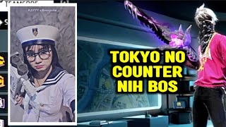 Spek Manhwa Ini Tokyo Lagi Kaga Ada Obat Cuk