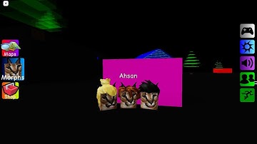 Friend Floppa | Find the Floppa Morphs