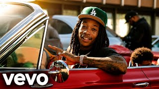 Wiz Khalifa - “Money Symphony” [Official Music Video] 2026