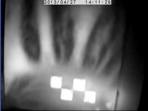 Thermal Imager Calibration