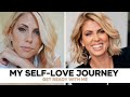 My Self Love Journey | GET READY WITH ME