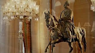 Beylerbeyi̇ Sarayi Masalsi Anlatim Seslendi̇rmeli̇