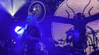 JERRY CANTRELL *SIREN SONG* live concert THE VOGUE in Indianapolis 3/21/2023 INDY