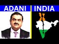 अगर अडानी डूबा तो इससे आपका क्या नुक्सान होगा ? - is ADANI scam ?