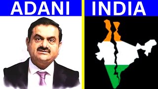 अगर अडानी डूबा तो इससे आपका क्या नुक्सान होगा ? - is ADANI scam ?