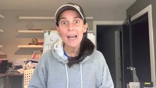 30 days to a healthier YOU! by Jeanette Maseda 19 views 2 years ago 2 minutes, 59 seconds