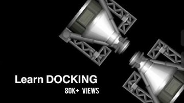 DOCKING TUTORIAL | Fully DETAILED | SFS | #sfs #tutorial #beginners