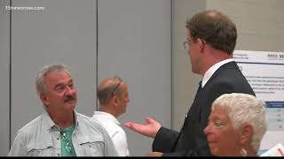 Worries about impact of HRBT expansion