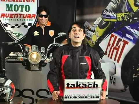 PROGRAMA Nº 080 - EXIBIÇÃO 08/05/2011