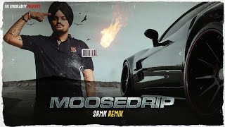Moosedrip | Sidhu Moose Wala & SRMN | Latest Punjabi Songs 2022 | Moosetape