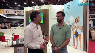Terugblik | Reich GmbH op Caravana 2026