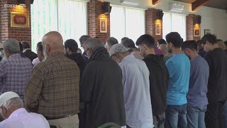 Islamic center in Avon increases security after deadly shooting in San Diego, CA