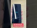 TOP Quality Premium Glass for Xiaomi Mi 10T Pro - Perfect - Лучшее стекло, премиум