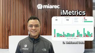 What are Key CX Metrics and how AI is changing the way they can be measured.