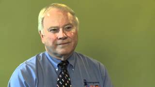 Interpower Components Ltd interview at ES LIVE Reading 2012