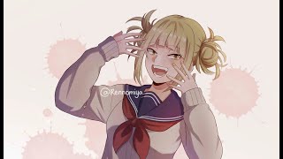 Toga Timelapse