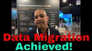 DC based SI with deep detailed data experience! Incept Data Solutions 
