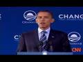 CNN - Obama on globalization