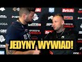 PIOTR SZELIGA JEDYNY WYWIAD PO WALCE!