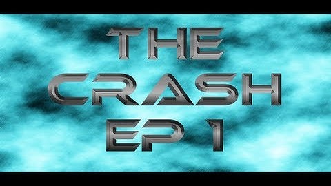 The Crash Adventure Map Part 1