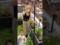 Una azotea comun se convierte en un espacio acogedor lleno de vida #decoracion #renovacion