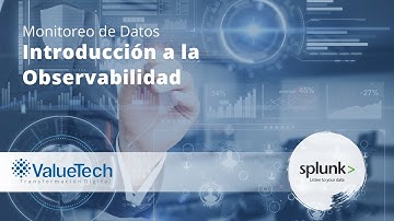 Monitoreo de Datos - Introducción a la Observabilidad