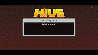 มินิเกมเซิร์ฟ HIVE ep1 | Minecraft