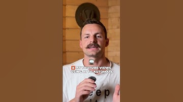 Hoe ik mijn YouTube-weergaven 10x heb vergroot met behulp van AI-automatisering 🚀 (Dit is geweldig)