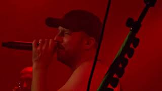 A Tribute To Music From The Elder - Kiss The Oath Live Debaser Nova 2025-12-06