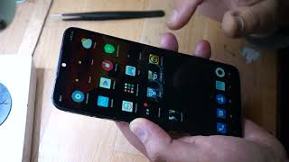 картинка: Xiaomi Redmi 9a, m2006c3lg - не заряжается после удара.