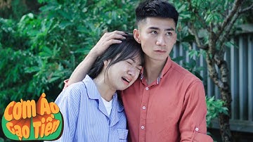 DÀNH CẢ THANH XUÂN NUÔI NGƯỜI YÊU ĂN HỌC VÀ SỰ PHẢN BỘI | CƠM ÁO GẠO TIỀN TẬP 7