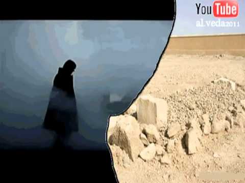 تفكر في مشيبك والمآبي للمنشد ابو ريان